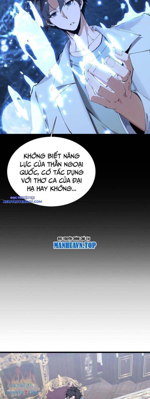 Ta Học Trảm Thần Trong Bệnh Viện Tâm Thần - Chapter 176 - Page 9