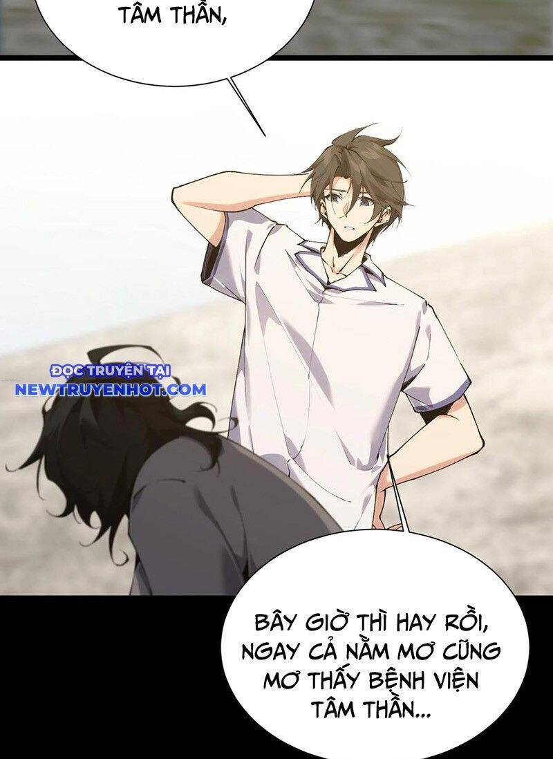 Ta Học Trảm Thần Trong Bệnh Viện Tâm Thần - Chapter 177 - Page 10