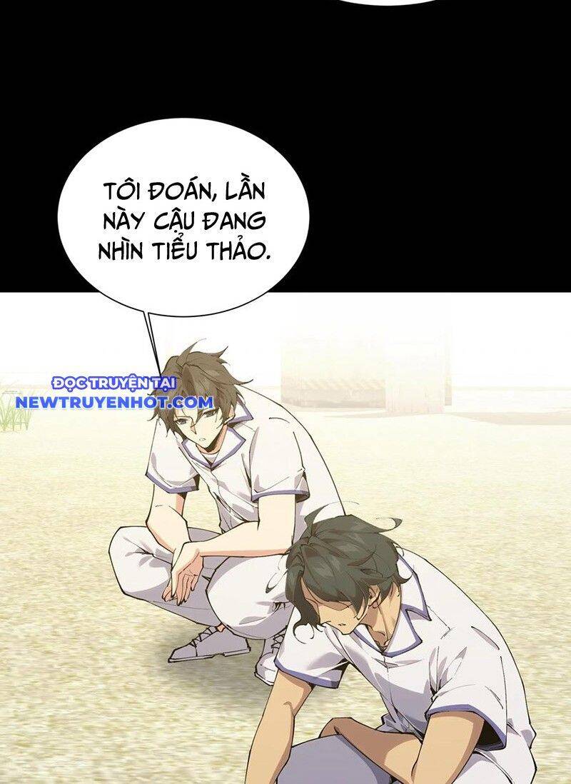 Ta Học Trảm Thần Trong Bệnh Viện Tâm Thần - Chapter 177 - Page 11