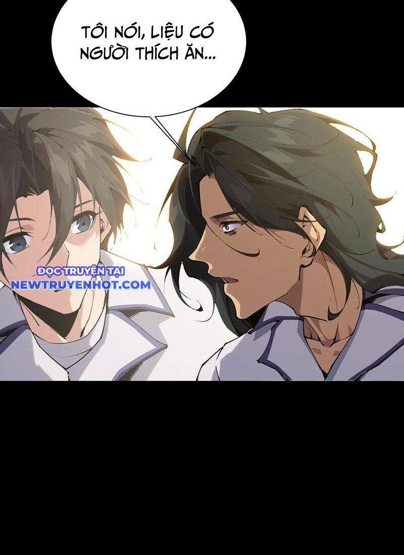 Ta Học Trảm Thần Trong Bệnh Viện Tâm Thần - Chapter 177 - Page 15