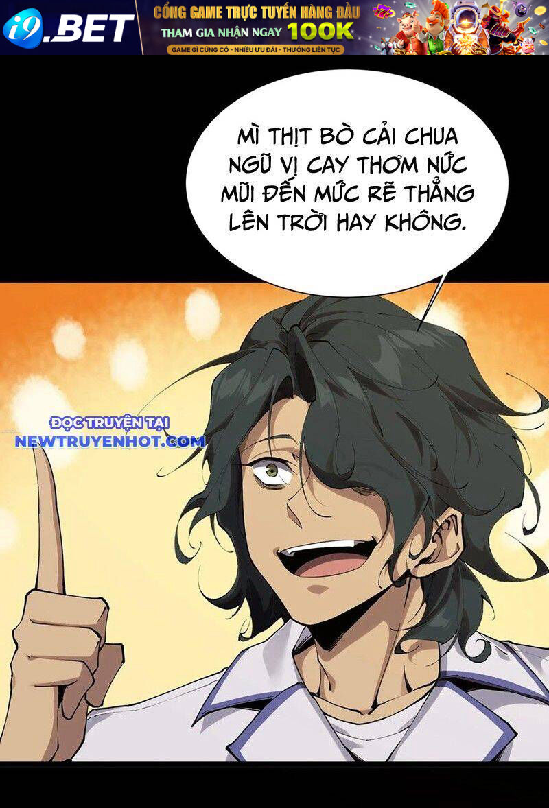 Ta Học Trảm Thần Trong Bệnh Viện Tâm Thần - Chapter 177 - Page 16