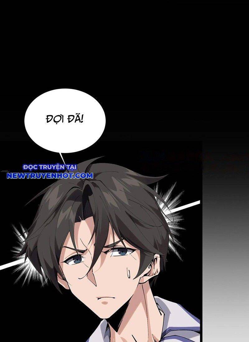 Ta Học Trảm Thần Trong Bệnh Viện Tâm Thần - Chapter 177 - Page 17