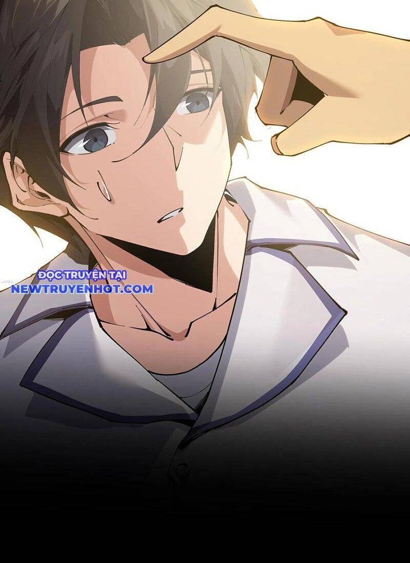 Ta Học Trảm Thần Trong Bệnh Viện Tâm Thần - Chapter 177 - Page 19