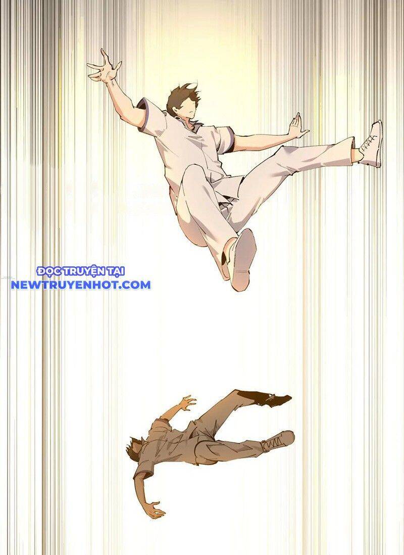Ta Học Trảm Thần Trong Bệnh Viện Tâm Thần - Chapter 177 - Page 21