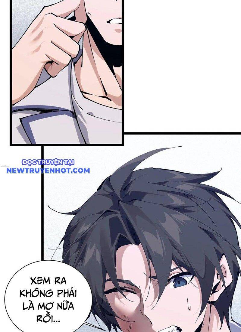 Ta Học Trảm Thần Trong Bệnh Viện Tâm Thần - Chapter 177 - Page 27