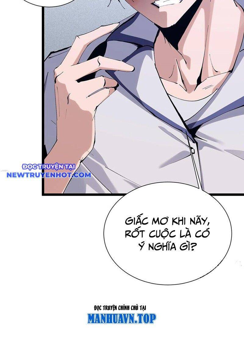 Ta Học Trảm Thần Trong Bệnh Viện Tâm Thần - Chapter 177 - Page 28