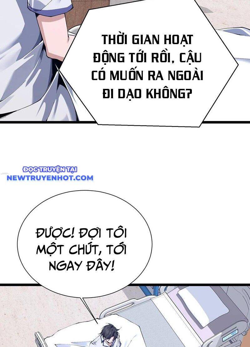 Ta Học Trảm Thần Trong Bệnh Viện Tâm Thần - Chapter 177 - Page 30