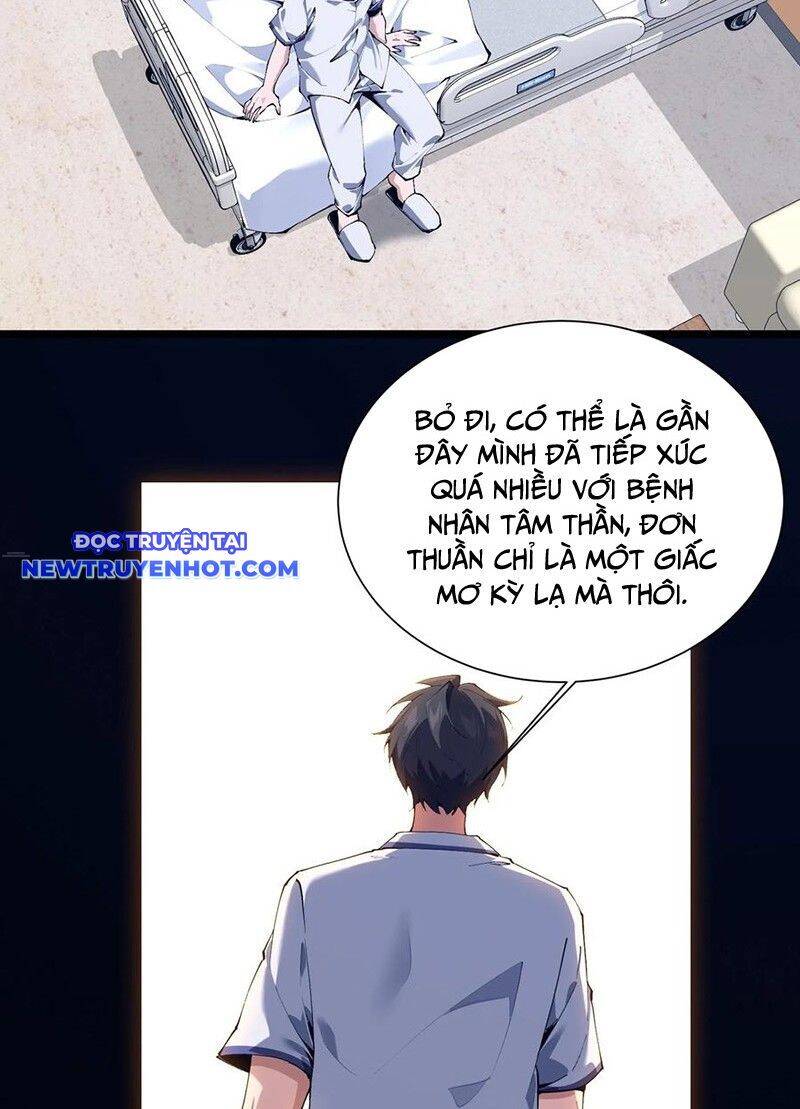 Ta Học Trảm Thần Trong Bệnh Viện Tâm Thần - Chapter 177 - Page 31