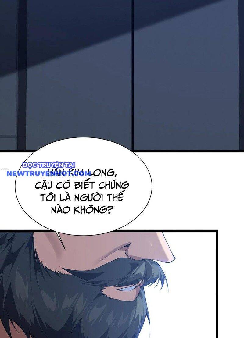 Ta Học Trảm Thần Trong Bệnh Viện Tâm Thần - Chapter 177 - Page 34