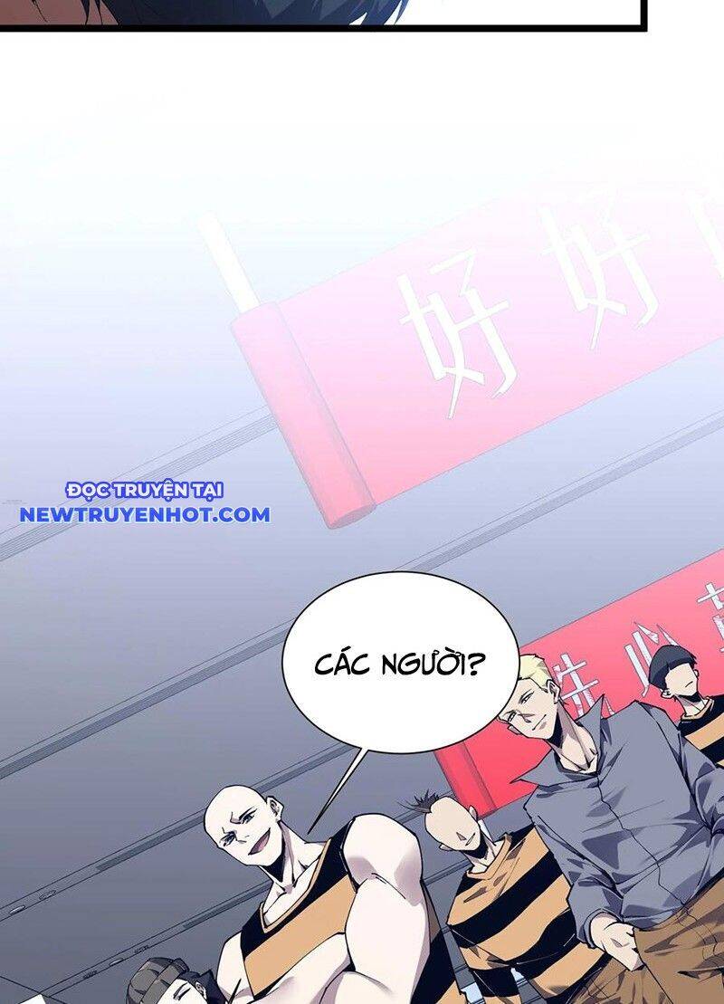 Ta Học Trảm Thần Trong Bệnh Viện Tâm Thần - Chapter 177 - Page 35