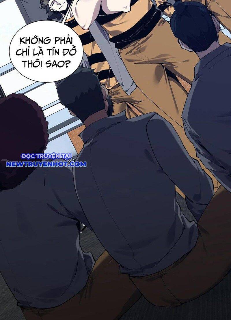 Ta Học Trảm Thần Trong Bệnh Viện Tâm Thần - Chapter 177 - Page 36