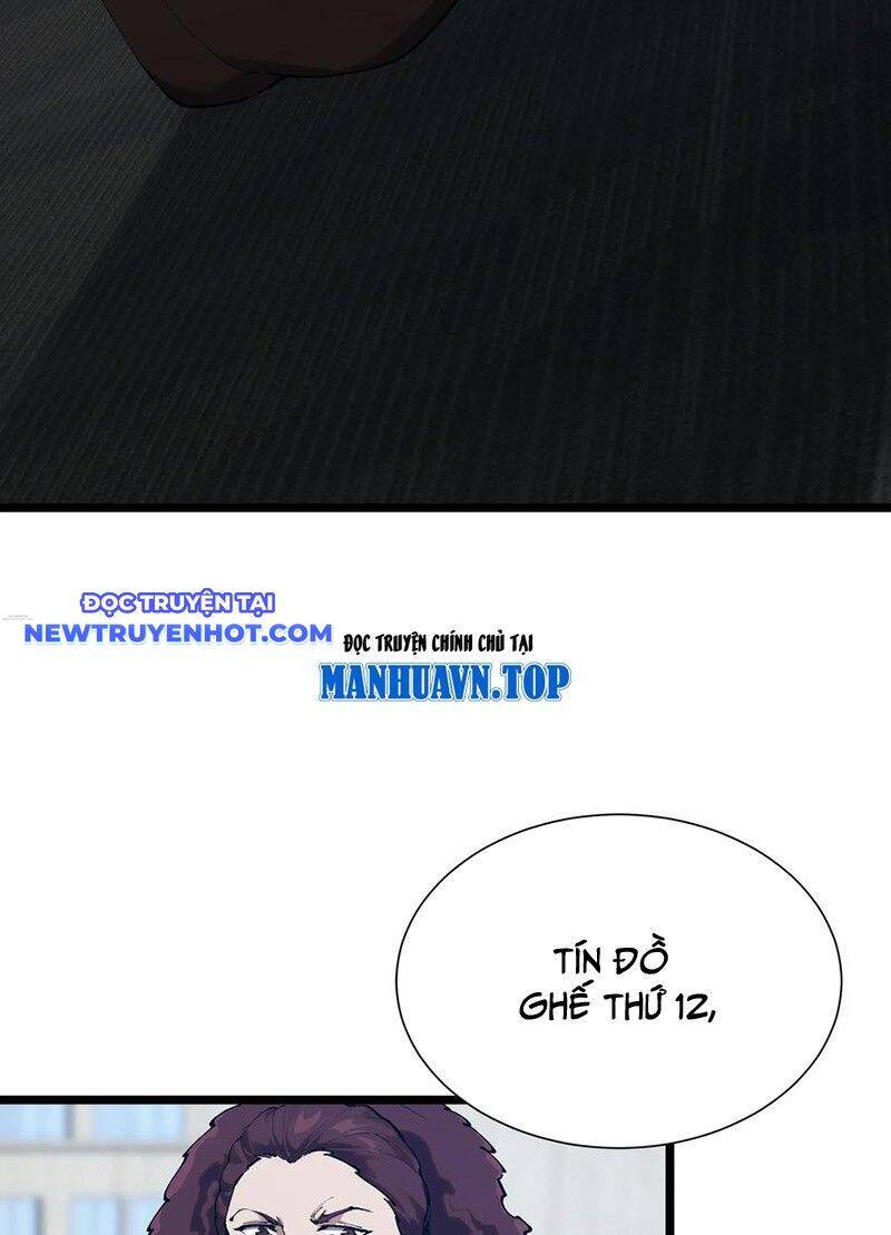 Ta Học Trảm Thần Trong Bệnh Viện Tâm Thần - Chapter 177 - Page 37