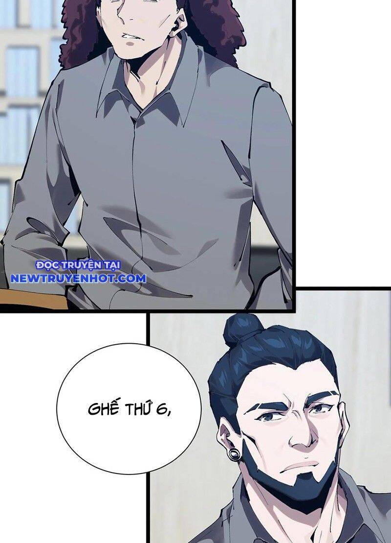 Ta Học Trảm Thần Trong Bệnh Viện Tâm Thần - Chapter 177 - Page 38