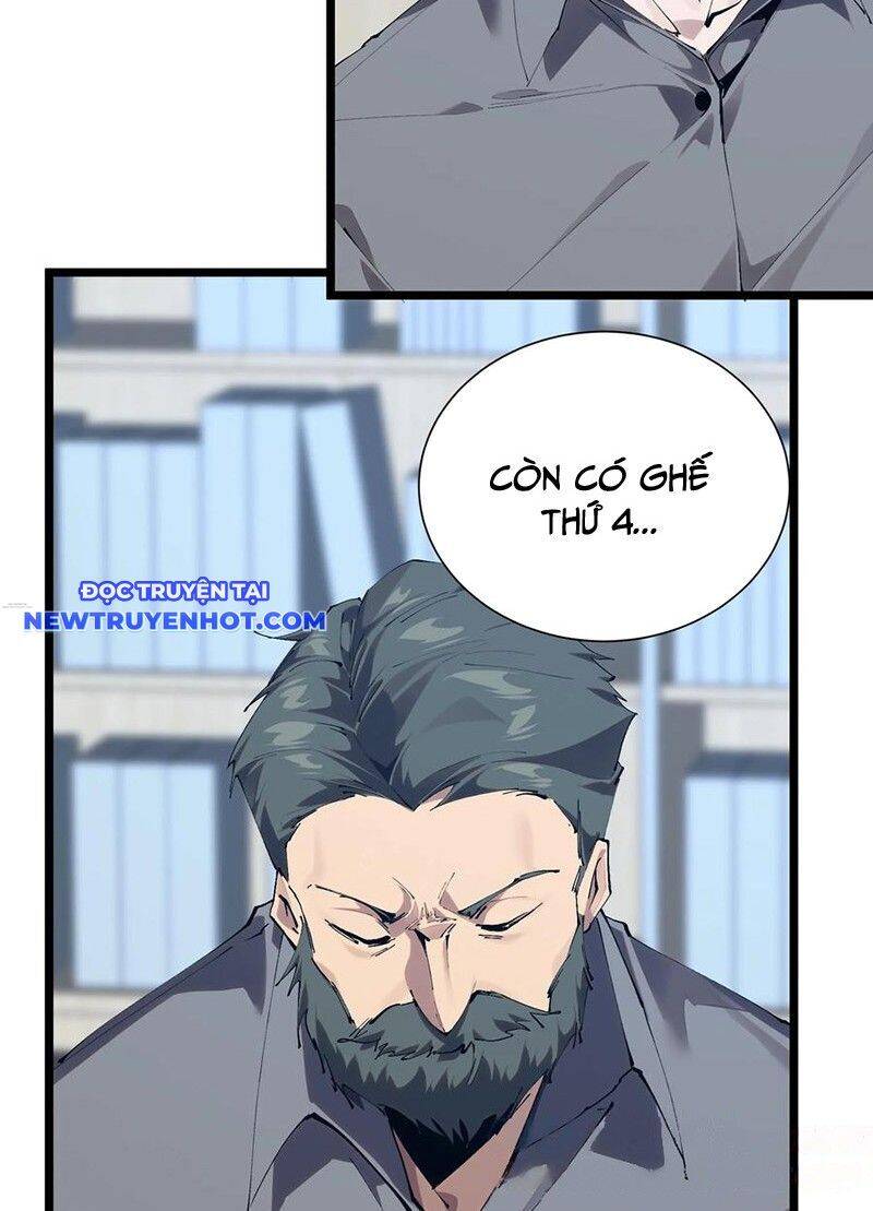 Ta Học Trảm Thần Trong Bệnh Viện Tâm Thần - Chapter 177 - Page 39
