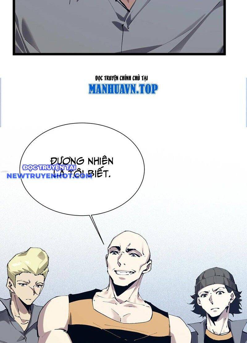 Ta Học Trảm Thần Trong Bệnh Viện Tâm Thần - Chapter 177 - Page 40