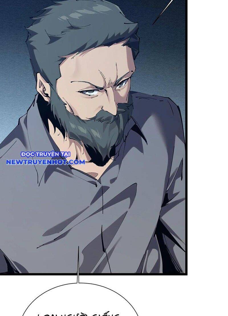 Ta Học Trảm Thần Trong Bệnh Viện Tâm Thần - Chapter 177 - Page 42