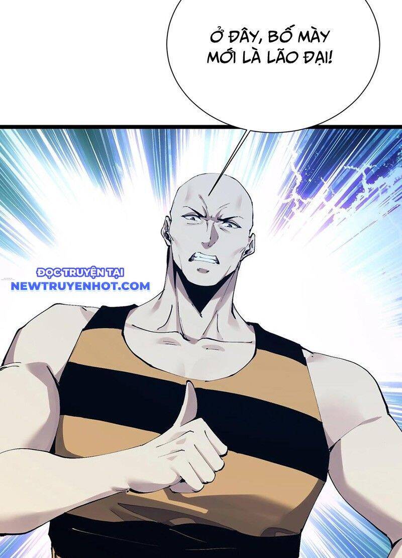 Ta Học Trảm Thần Trong Bệnh Viện Tâm Thần - Chapter 177 - Page 45