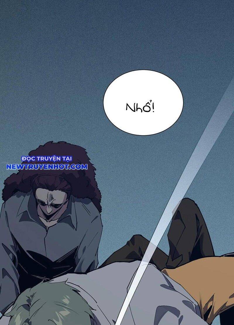 Ta Học Trảm Thần Trong Bệnh Viện Tâm Thần - Chapter 177 - Page 48