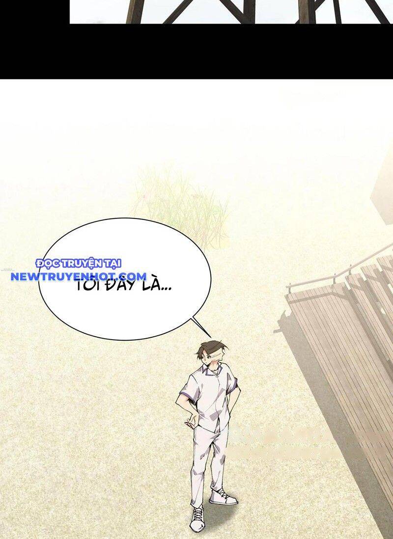 Ta Học Trảm Thần Trong Bệnh Viện Tâm Thần - Chapter 177 - Page 5