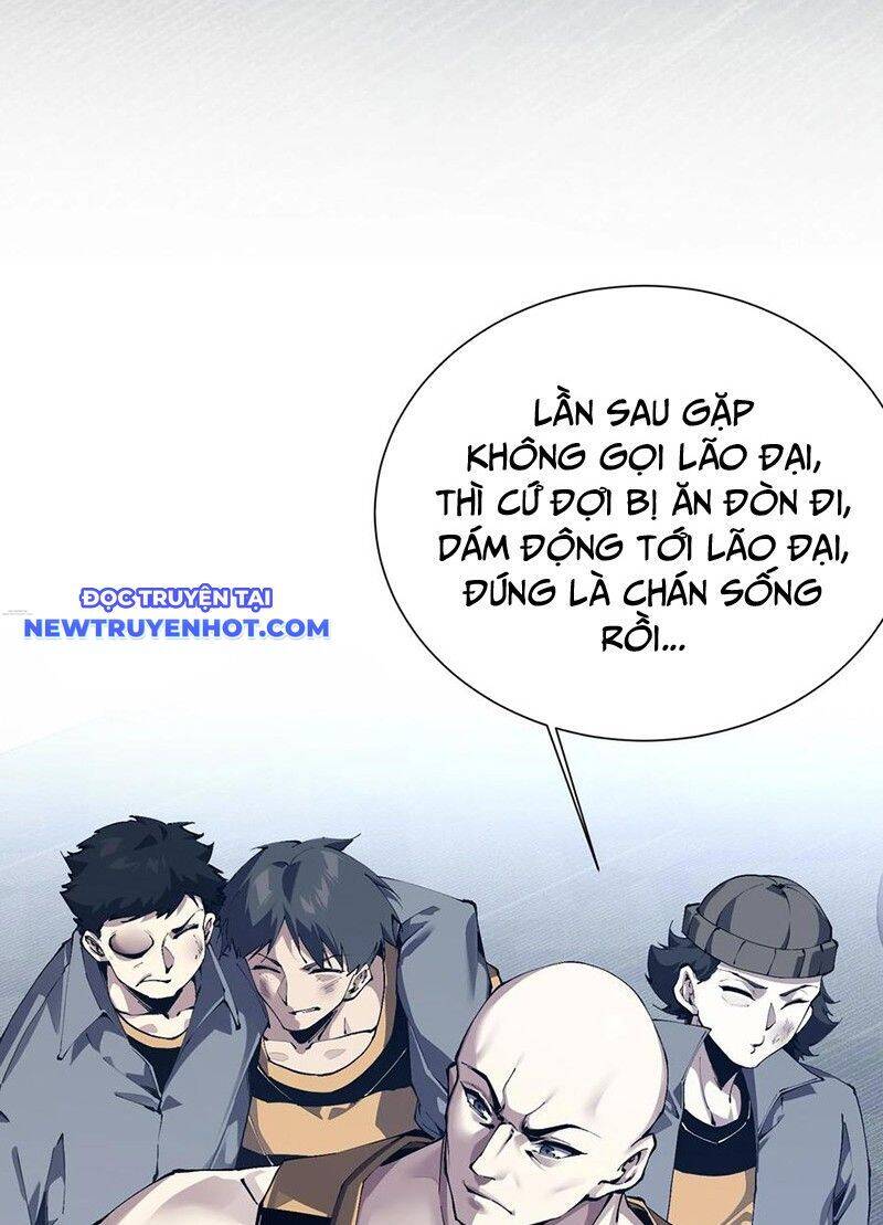 Ta Học Trảm Thần Trong Bệnh Viện Tâm Thần - Chapter 177 - Page 50