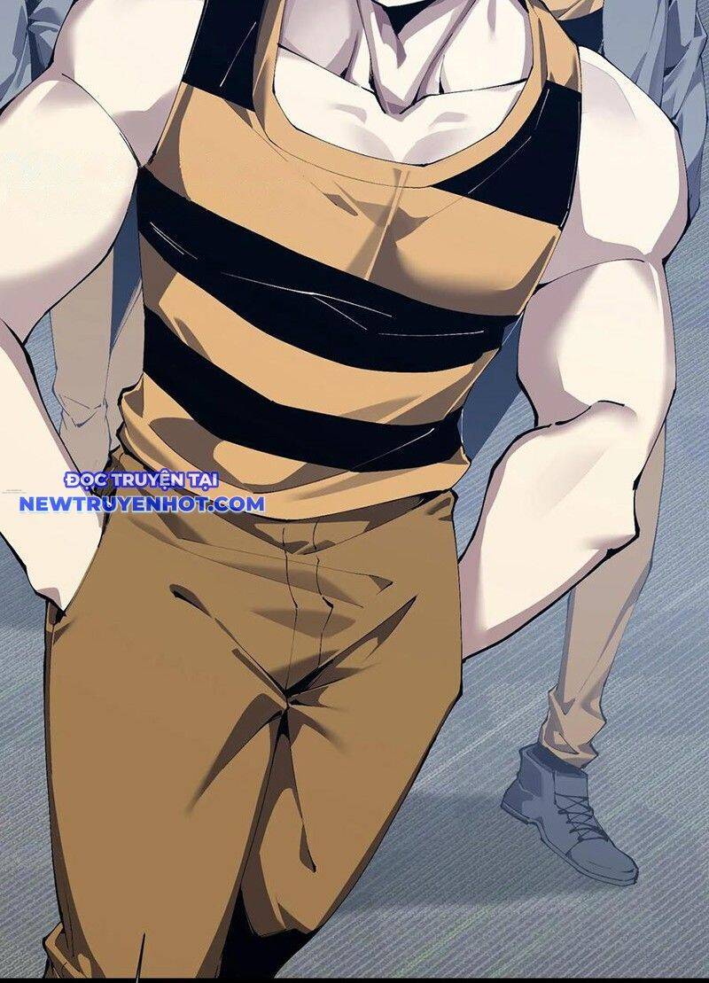 Ta Học Trảm Thần Trong Bệnh Viện Tâm Thần - Chapter 177 - Page 51