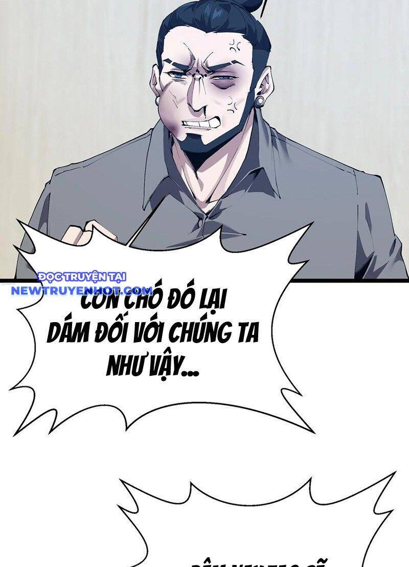 Ta Học Trảm Thần Trong Bệnh Viện Tâm Thần - Chapter 177 - Page 53