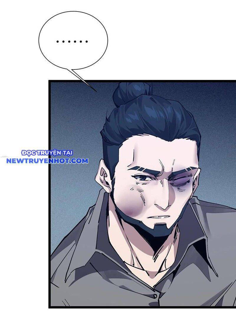 Ta Học Trảm Thần Trong Bệnh Viện Tâm Thần - Chapter 177 - Page 56