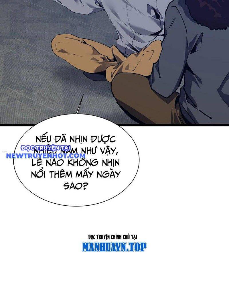 Ta Học Trảm Thần Trong Bệnh Viện Tâm Thần - Chapter 177 - Page 58