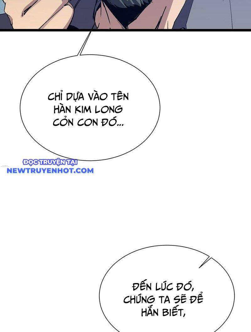 Ta Học Trảm Thần Trong Bệnh Viện Tâm Thần - Chapter 177 - Page 60