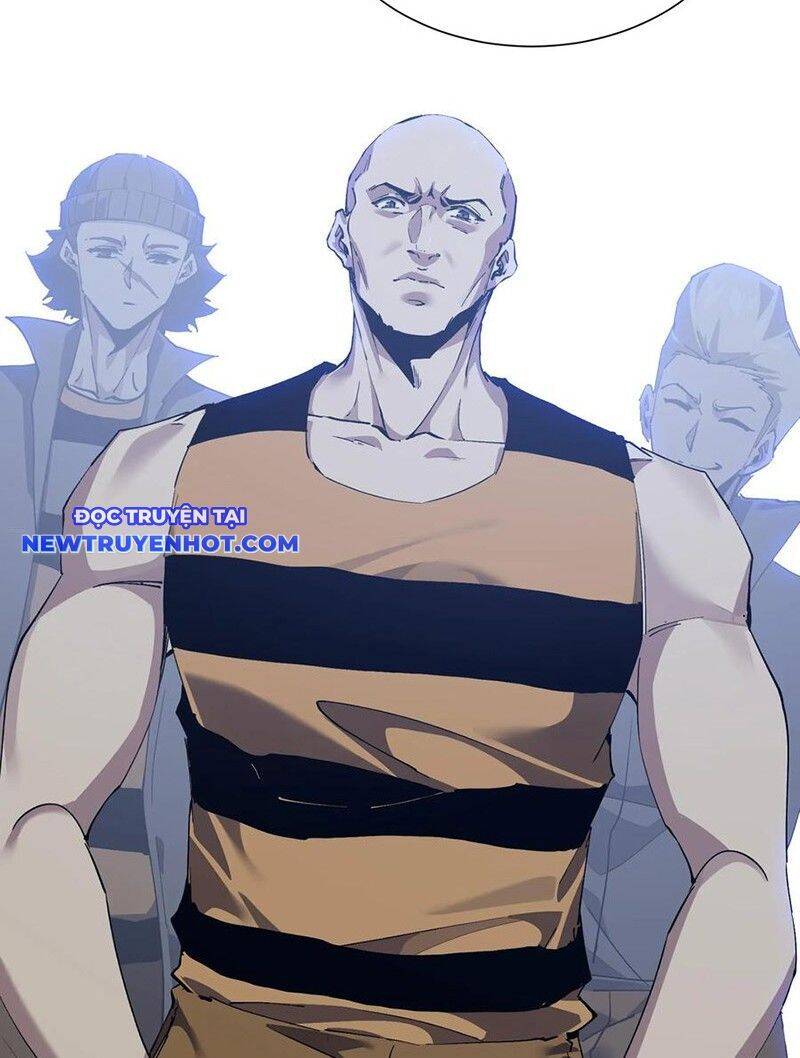 Ta Học Trảm Thần Trong Bệnh Viện Tâm Thần - Chapter 177 - Page 61