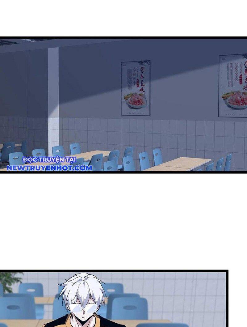 Ta Học Trảm Thần Trong Bệnh Viện Tâm Thần - Chapter 177 - Page 63