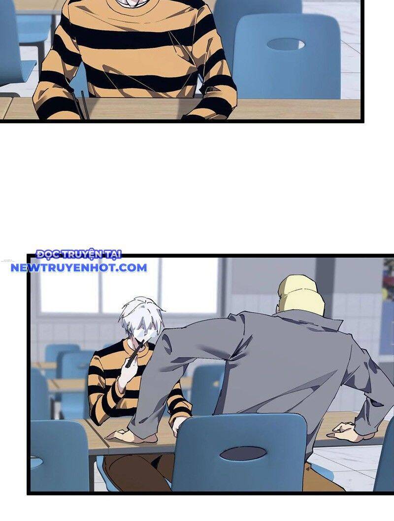 Ta Học Trảm Thần Trong Bệnh Viện Tâm Thần - Chapter 177 - Page 64