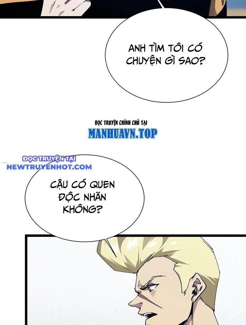 Ta Học Trảm Thần Trong Bệnh Viện Tâm Thần - Chapter 177 - Page 66