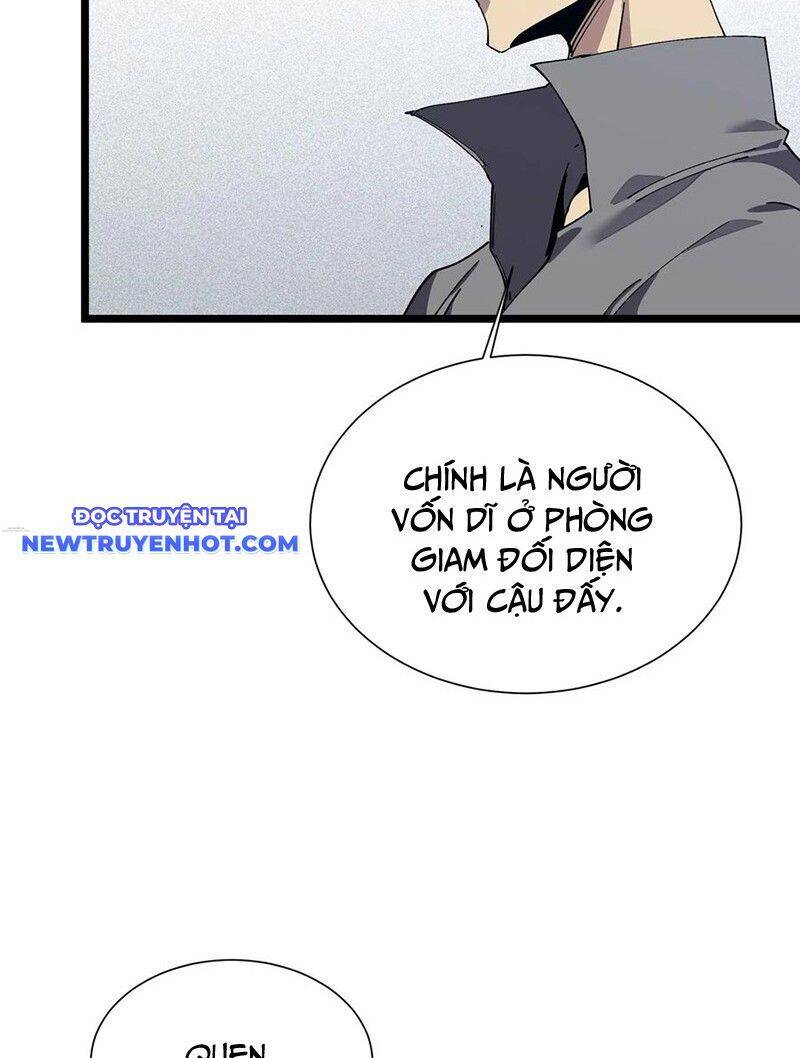 Ta Học Trảm Thần Trong Bệnh Viện Tâm Thần - Chapter 177 - Page 67