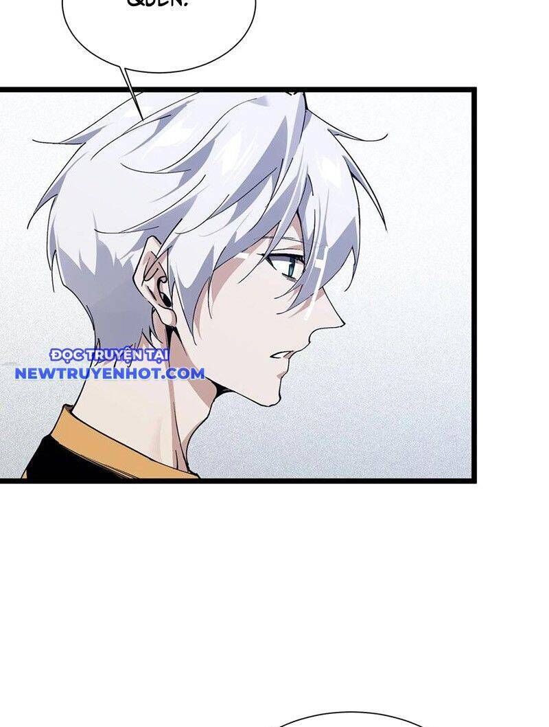 Ta Học Trảm Thần Trong Bệnh Viện Tâm Thần - Chapter 177 - Page 68