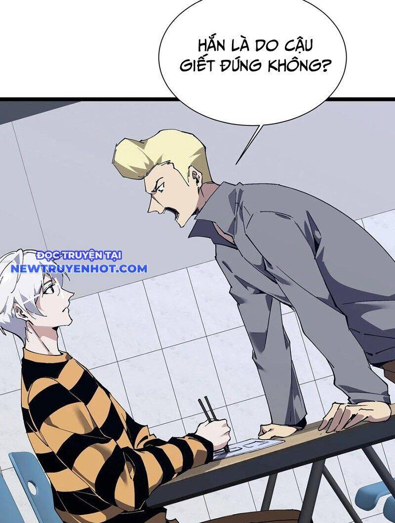 Ta Học Trảm Thần Trong Bệnh Viện Tâm Thần - Chapter 177 - Page 69