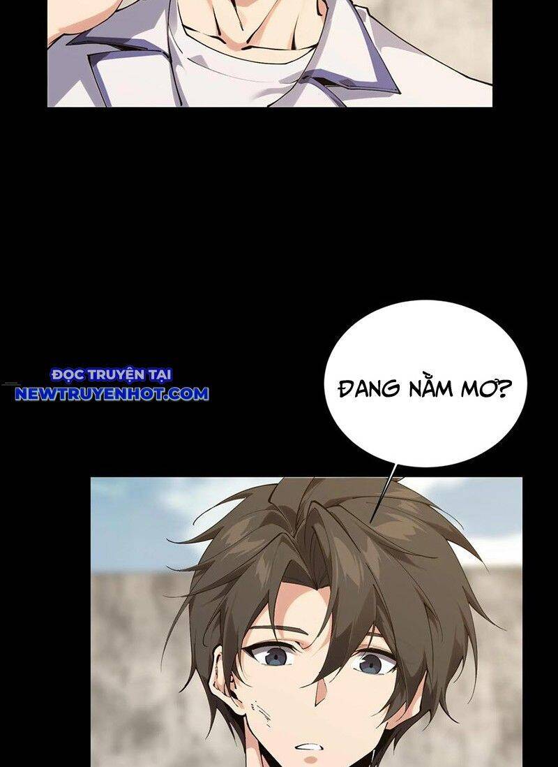 Ta Học Trảm Thần Trong Bệnh Viện Tâm Thần - Chapter 177 - Page 7