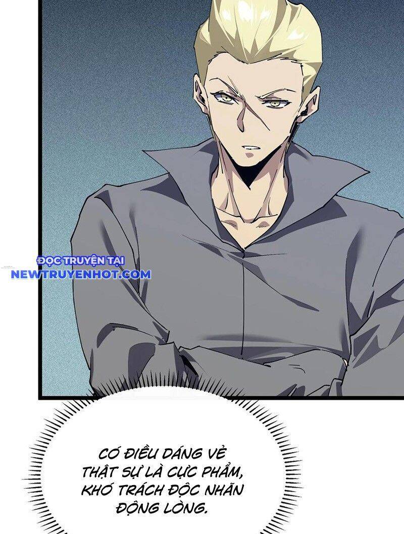 Ta Học Trảm Thần Trong Bệnh Viện Tâm Thần - Chapter 177 - Page 72