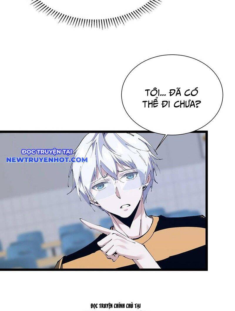 Ta Học Trảm Thần Trong Bệnh Viện Tâm Thần - Chapter 177 - Page 73