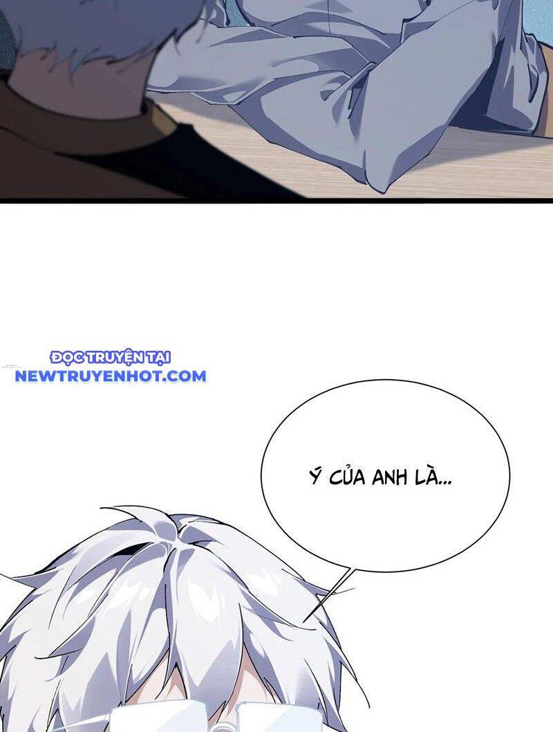 Ta Học Trảm Thần Trong Bệnh Viện Tâm Thần - Chapter 177 - Page 75