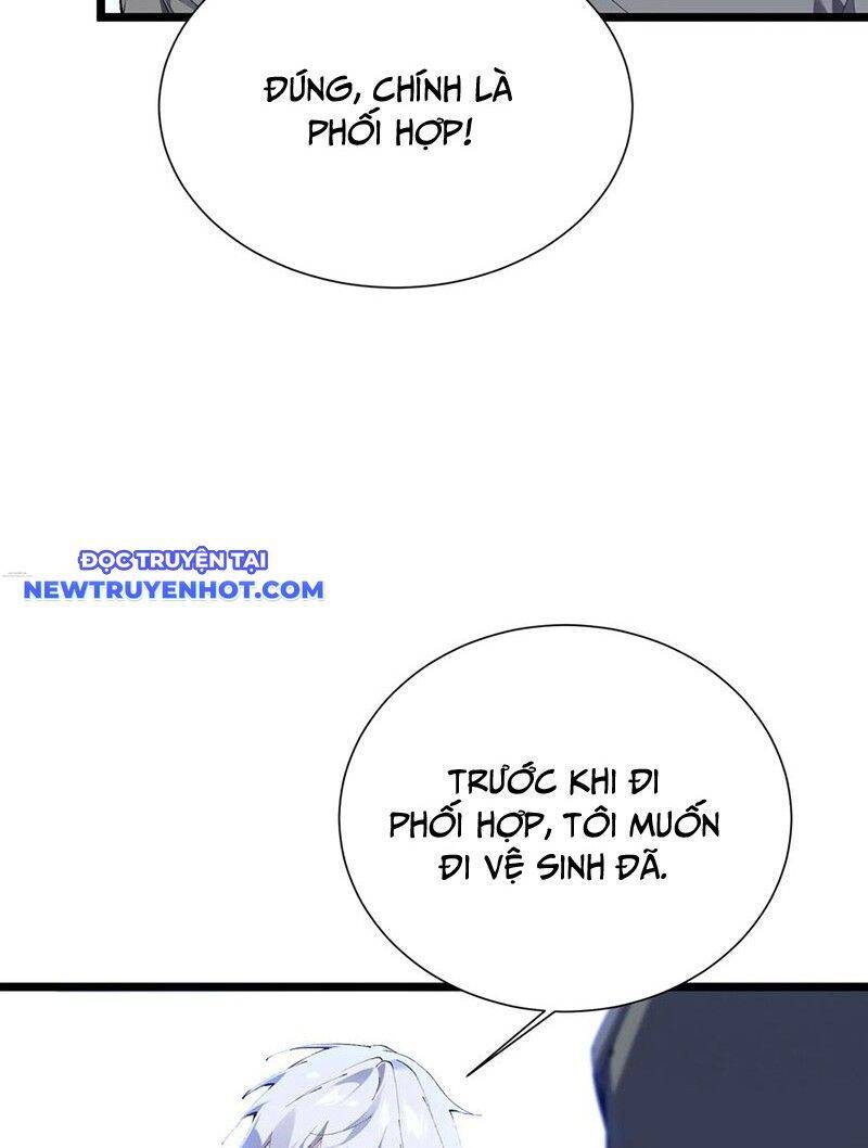 Ta Học Trảm Thần Trong Bệnh Viện Tâm Thần - Chapter 177 - Page 78