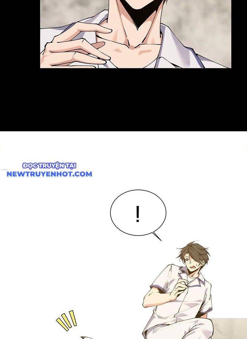 Ta Học Trảm Thần Trong Bệnh Viện Tâm Thần - Chapter 177 - Page 8