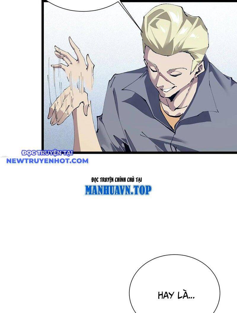 Ta Học Trảm Thần Trong Bệnh Viện Tâm Thần - Chapter 177 - Page 80