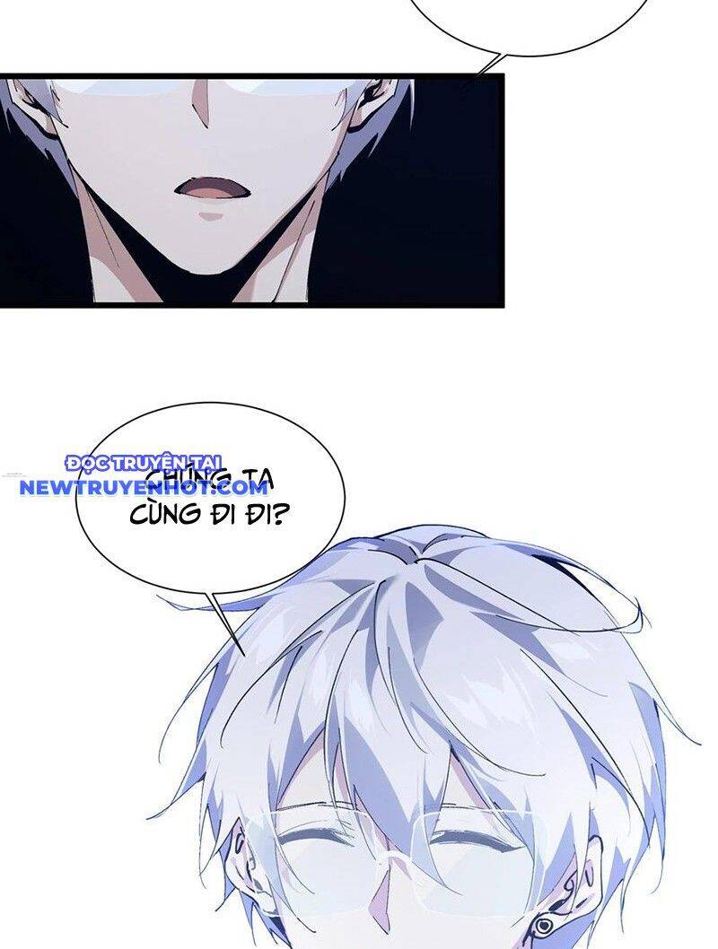 Ta Học Trảm Thần Trong Bệnh Viện Tâm Thần - Chapter 177 - Page 81