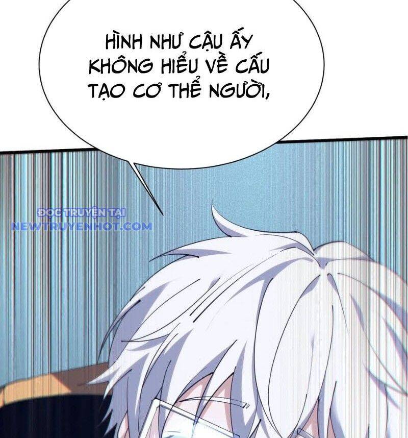 Ta Học Trảm Thần Trong Bệnh Viện Tâm Thần - Chapter 178 - Page 104