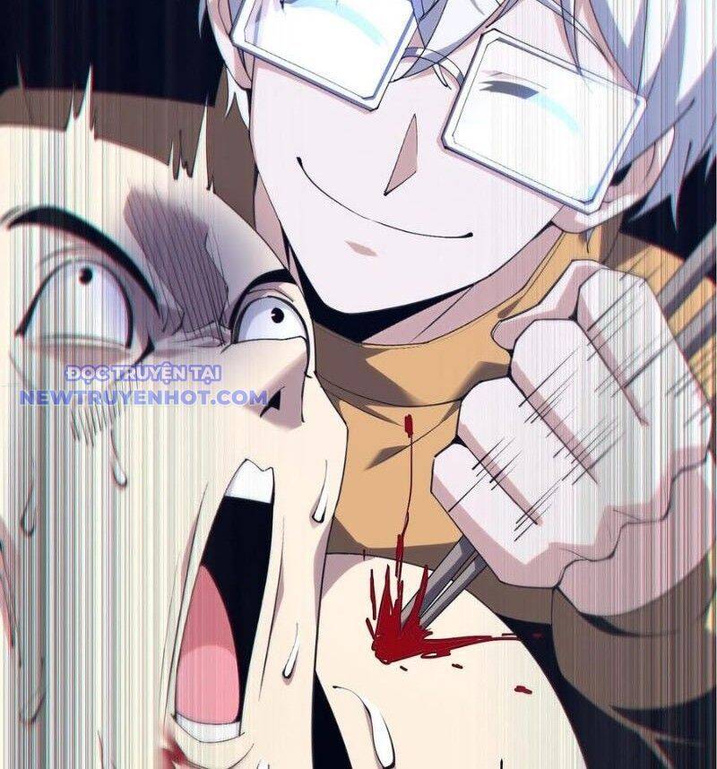 Ta Học Trảm Thần Trong Bệnh Viện Tâm Thần - Chapter 178 - Page 105
