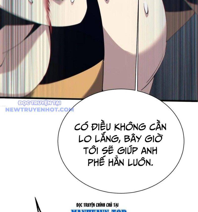 Ta Học Trảm Thần Trong Bệnh Viện Tâm Thần - Chapter 178 - Page 106