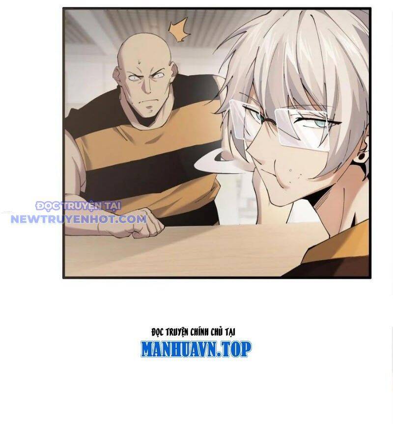 Ta Học Trảm Thần Trong Bệnh Viện Tâm Thần - Chapter 178 - Page 11