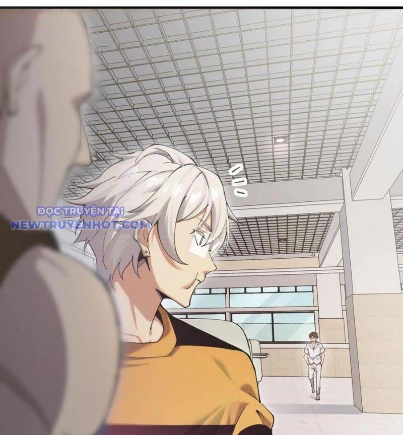 Ta Học Trảm Thần Trong Bệnh Viện Tâm Thần - Chapter 178 - Page 12
