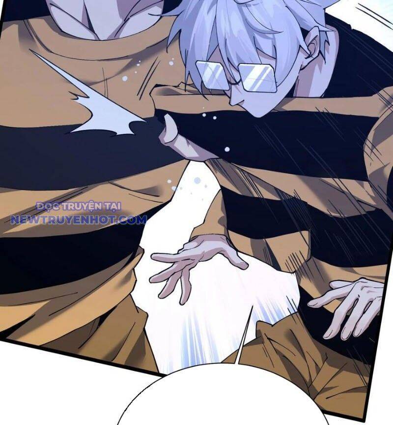 Ta Học Trảm Thần Trong Bệnh Viện Tâm Thần - Chapter 178 - Page 16